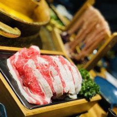 Coucouhuoguo·chaqi (laifushiguangchangzhangning) User Photo