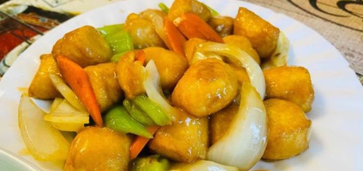 QunLe Restaurant