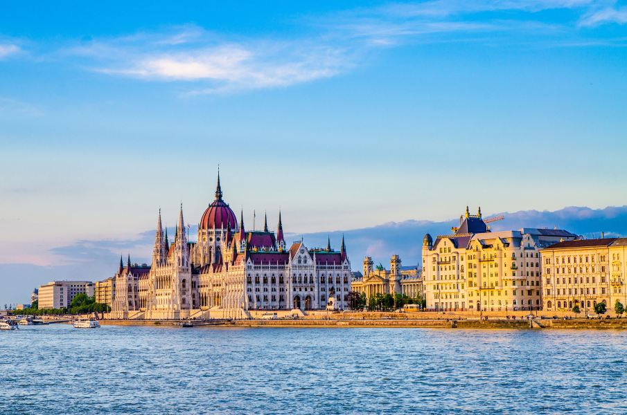 Mildura to Budapest Flights