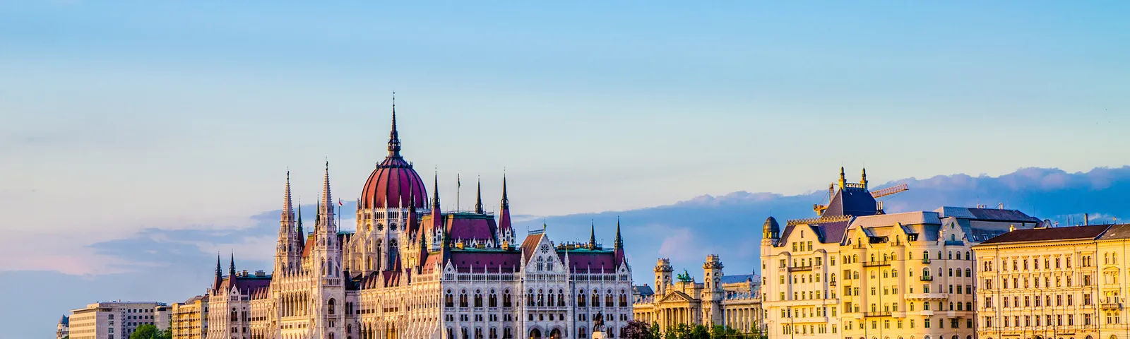 BudapestTour giornalieri