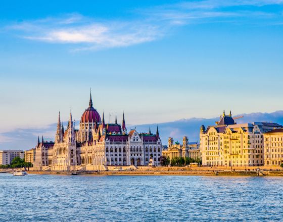 布達佩斯 自由行套票