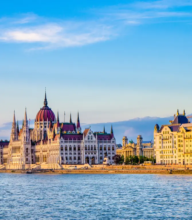 Budapest