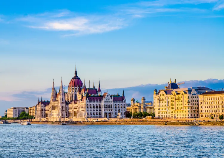 부다페스트 날씨, 부다페스트 기온 가이드, 여행하기 가장 좋은 계절, 기온별 옷차림