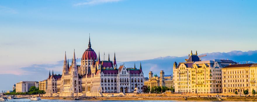 Budapest