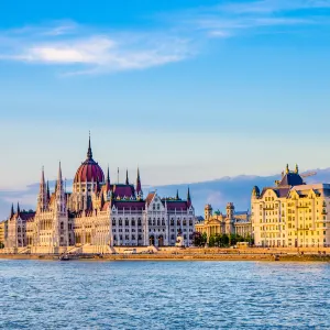 Budapest guide 2026 for first timers (don't miss it): A complete guide to flights, accommodations, transportation, and 6-day, 5-night itinerary planning (updated July)