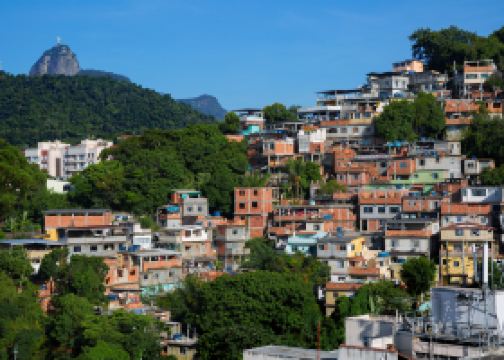 Temps de Vol Paris Rio De Janeiro