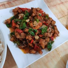 煲来饱去冷水鱼 User Photo