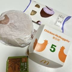 麦当劳(万达广场宁波余姚餐厅) User Photo