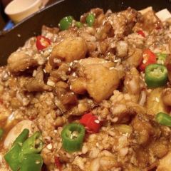 蛙喔·炭烧牛蛙·烧烤(余姚万达店) User Photo