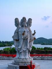 Bo'ao Oriental Culture Courtyard