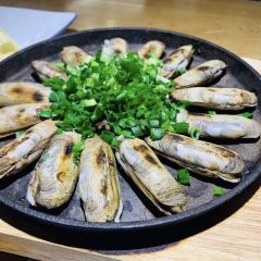 SHI SHAN HAI XIAN GUAN HAI GUAN LU DIAN User Photo