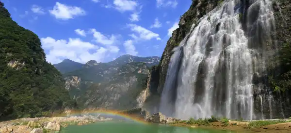 Xingshan