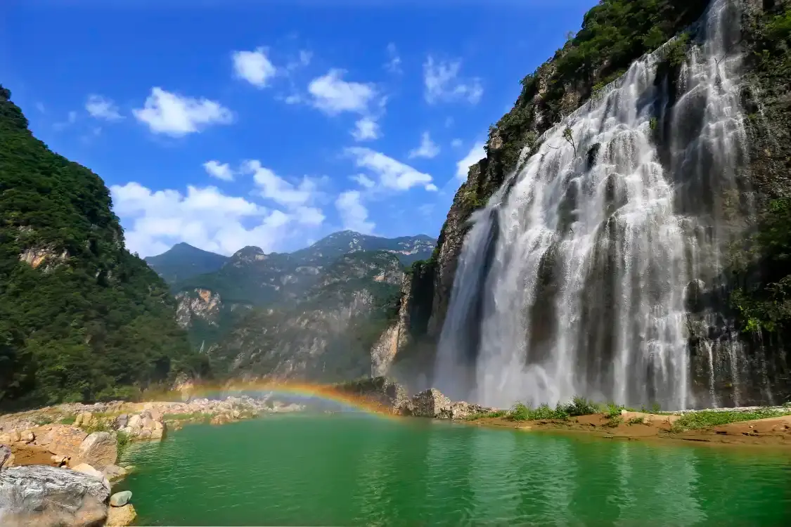 Hotels near Gaolan Sceneic Area