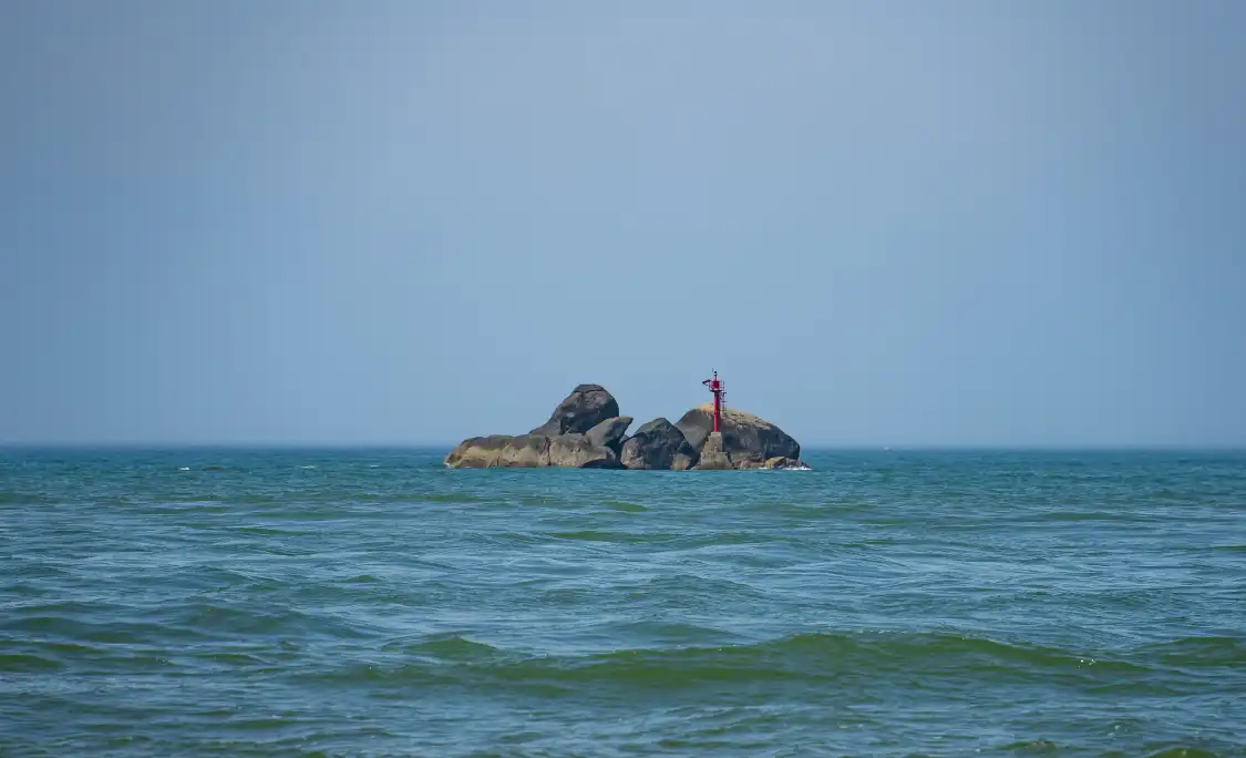 Các khách sạn gần Shenggong Reef