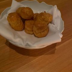 CUT by Wolfgang Puck User Photo