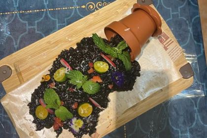 Addict Food And Coffee