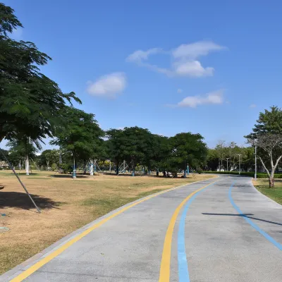 Hotels in Quanzhou mit Badewannen