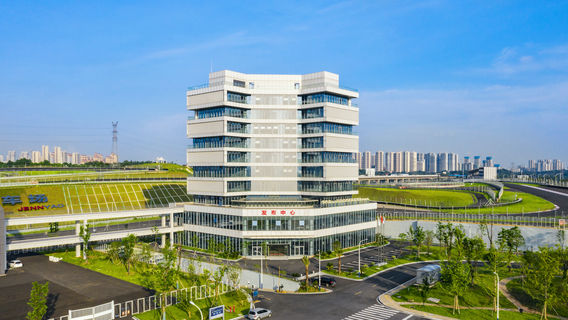 Zhuzhou International Circuit