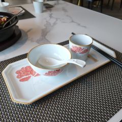 Lu Ting Chinese restaurant User Photo
