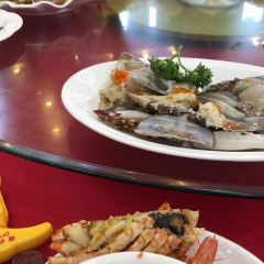 EJian Ru Gu Seafood (Hai Shu Branch) User Photo