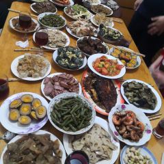 waraku 여행 사진