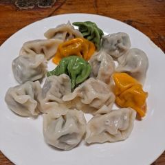 碗角小吃 User Photo