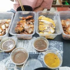 IDK Bar and Grill張用戶圖片