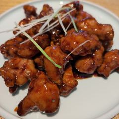 慈记外婆桥·小食店(山城巷店) User Photo