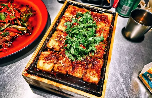 Epi's A Basque Restaurant