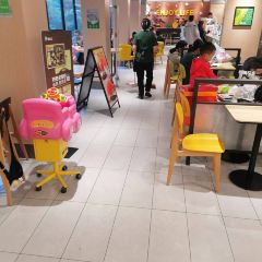 德克士(大众中路店) User Photo