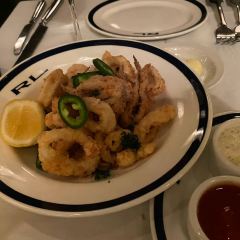 RL Restaurant User Photo