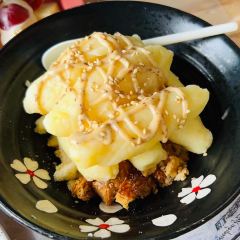 阿可丁(大昭寺店) User Photo