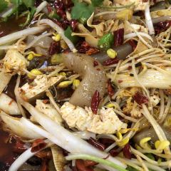 重慶三峽烤魚張用戶圖片