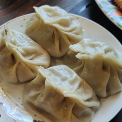 奔跑的肉饼子特色餐饮(锦福小区店) User Photo