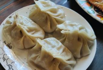 奔跑的肉饼子特色餐饮(锦福小区店) user photo
