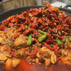 烧鸡公 User Photo