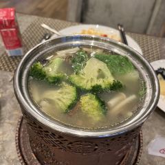 巴中费尔顿大酒店·棠宫中餐厅 여행 사진