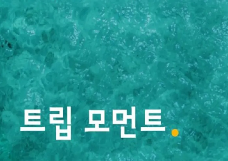 트립닷컴 여행 전문 SNS 커뮤니티 '트립 모먼트'를 소개합니다!