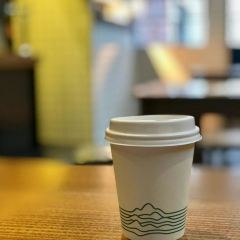 Seven Seeds Coffee Roasters User Photo