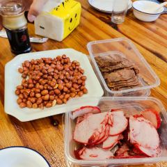 Ziweigongfangzhong Restaurant User Photo