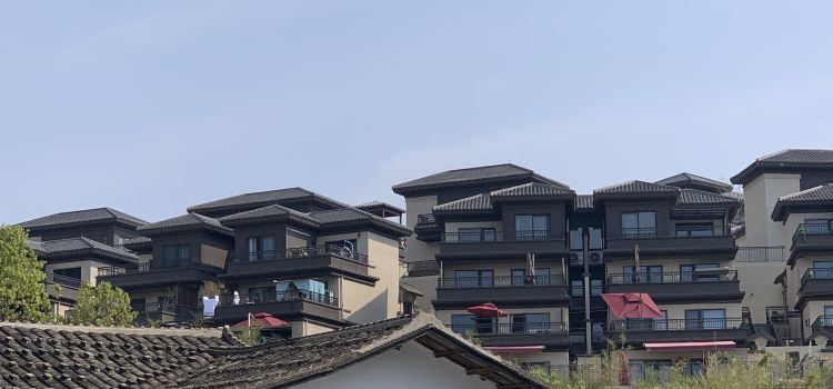 山外人家(井里店)