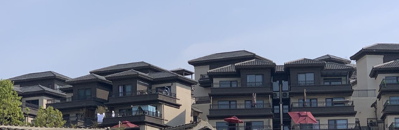 山外人家(井里店)