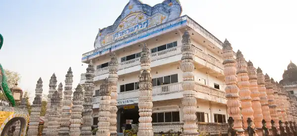 อำเภอเมืองหนองคาย