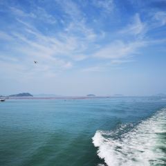 海鲜居(海滨路店) User Photo