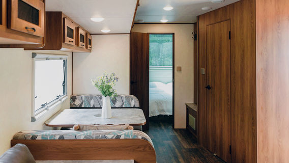 Huanxiyuan Natural Commune