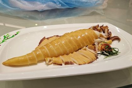 白天鵝迎賓館（肇慶湖濱店）·荷花