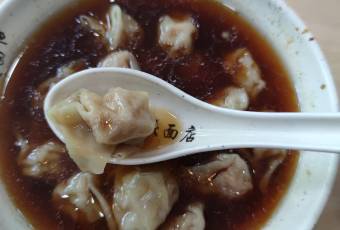Jiang Jia Qiao (Dongguan Street Branch) user photo