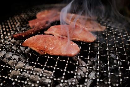 叁口牛烤肉(仁寿万达店)