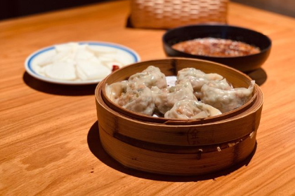 荣家小吃(灵湖湖畔店)