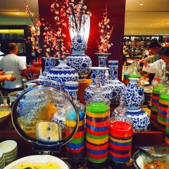 C&D Hotel Xiamen Lv Ting Buffet User Photo